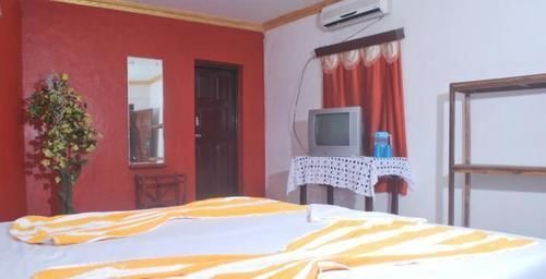 Gabriel Guest House Calangute Buitenkant foto